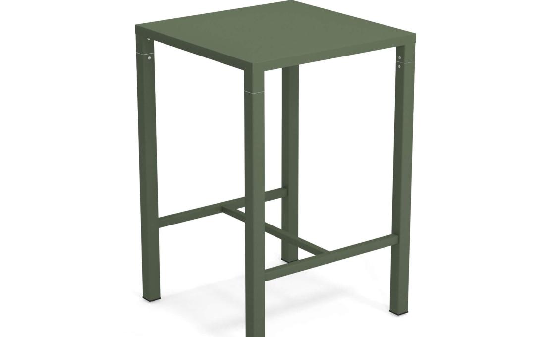 Стол от фабрики Emu модель 89NOVAHIGHTABLESQUARE