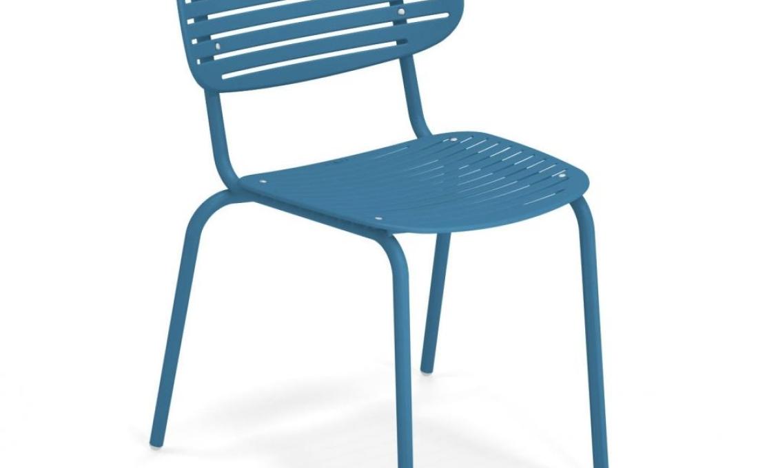 Стул от фабрики Emu модель Mom 