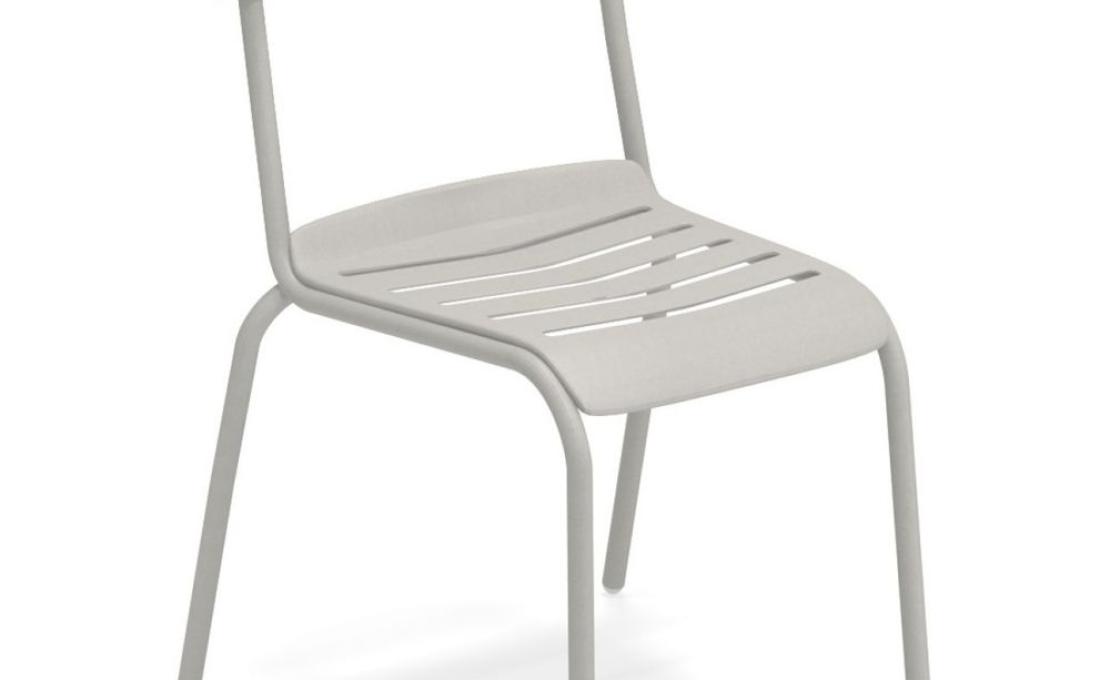 Стул от фабрики Emu модель 637