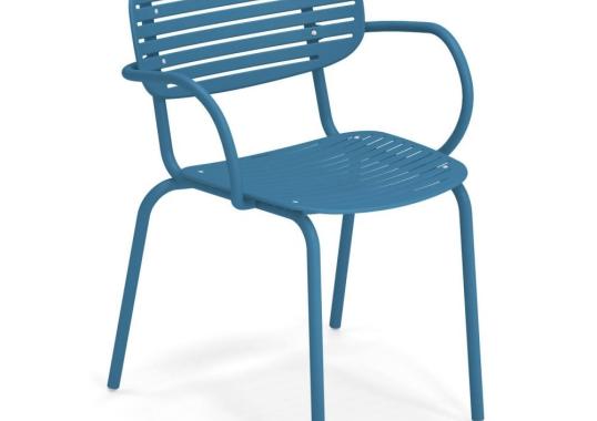 Кресло от фабрики Emu модель Mom Small Arm