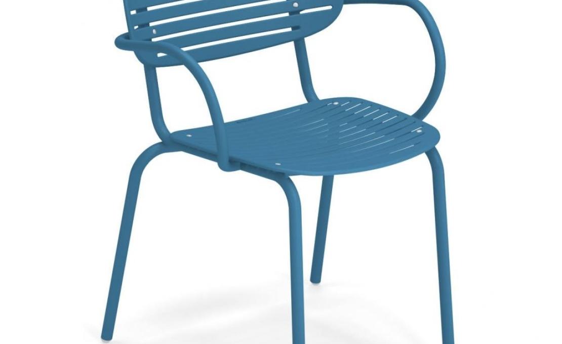 Кресло от фабрики Emu модель Mom Small Arm