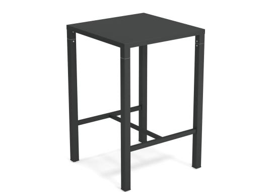 Стол от фабрики Emu модель 89NOVAHIGHTABLESQUARE
