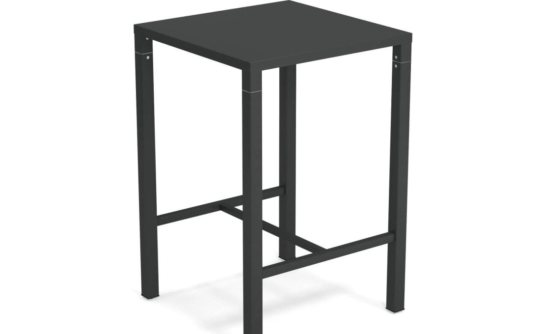 Стол от фабрики Emu модель 89NOVAHIGHTABLESQUARE