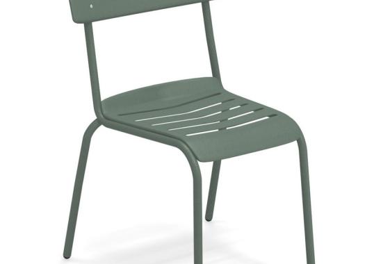 Стул от фабрики Emu модель 637