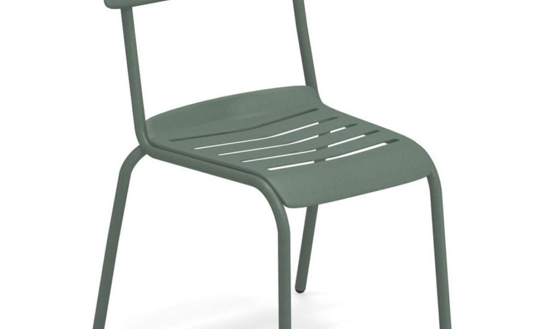 Стул от фабрики Emu модель 637