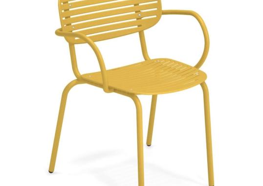 Кресло от фабрики Emu модель Mom Small Arm