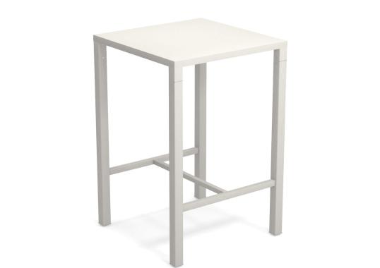 Стол от фабрики Emu модель 89NOVAHIGHTABLESQUARE
