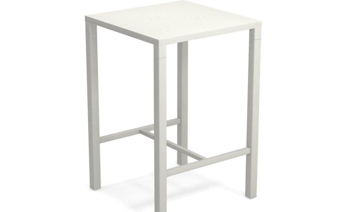 Стол от фабрики Emu модель 89NOVAHIGHTABLESQUARE