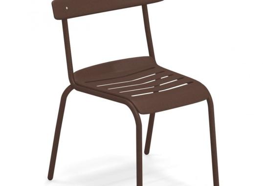 Стул от фабрики Emu модель 637