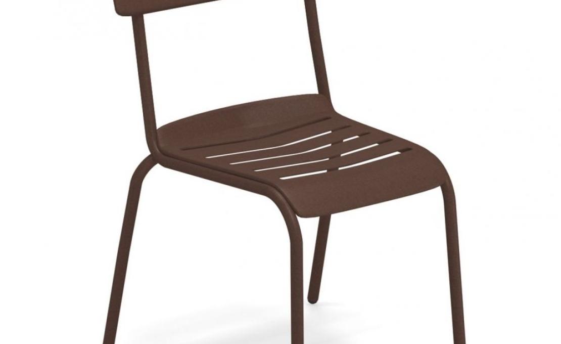 Стул от фабрики Emu модель 637