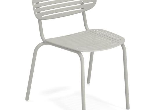 Стул от фабрики Emu модель Mom 