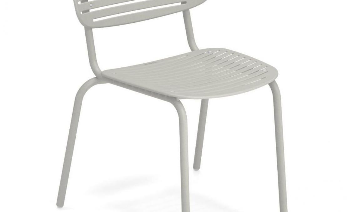 Стул от фабрики Emu модель Mom 