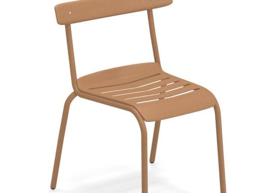 Стул от фабрики Emu модель 637