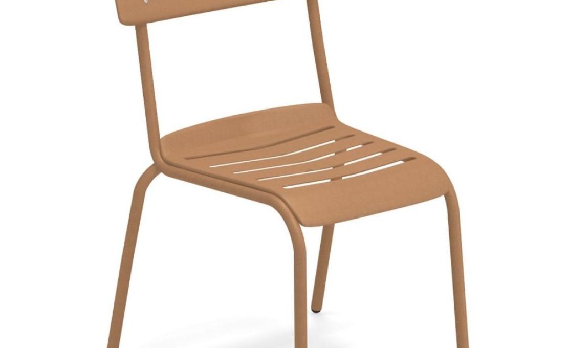 Стул от фабрики Emu модель 637