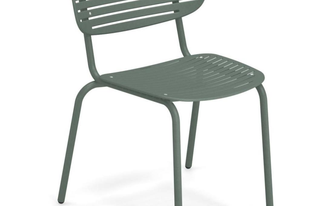 Стул от фабрики Emu модель Mom 