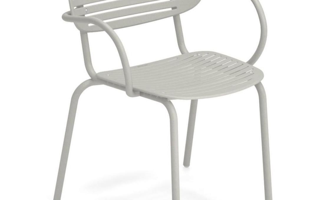 Кресло от фабрики Emu модель Mom Small Arm