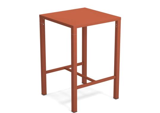 Стол от фабрики Emu модель 89NOVAHIGHTABLESQUARE