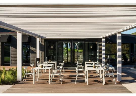 Стул от фабрики Emu модель 637