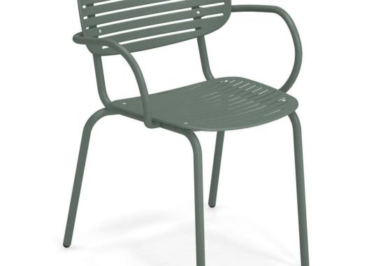 Кресло от фабрики Emu модель Mom Small Arm