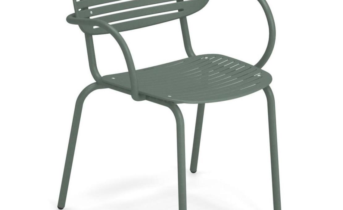 Кресло от фабрики Emu модель Mom Small Arm