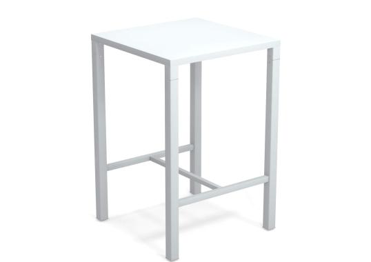 Стол от фабрики Emu модель 89NOVAHIGHTABLESQUARE