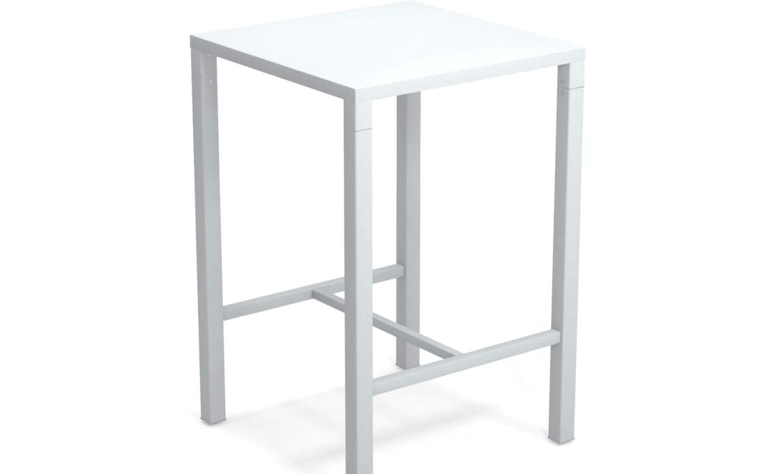 Стол от фабрики Emu модель 89NOVAHIGHTABLESQUARE