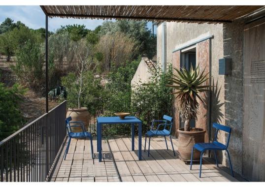 Стул от фабрики Emu модель 637