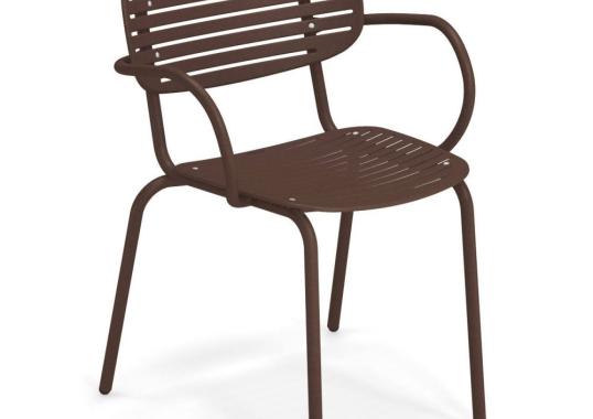 Кресло от фабрики Emu модель Mom Small Arm