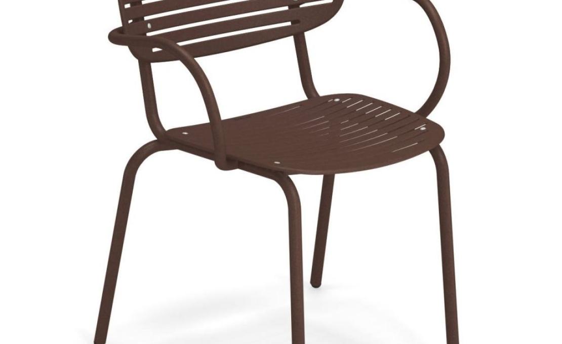 Кресло от фабрики Emu модель Mom Small Arm