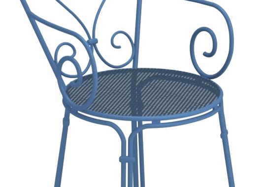 Кресло Emu 910 image 1