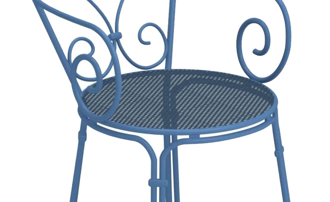 Кресло от фабрики Emu модель 910