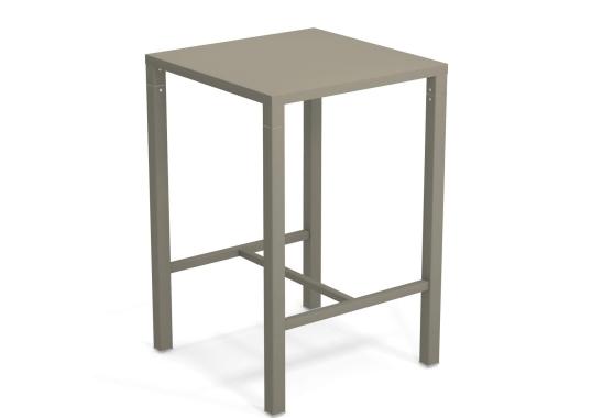 Стол от фабрики Emu модель 89NOVAHIGHTABLESQUARE