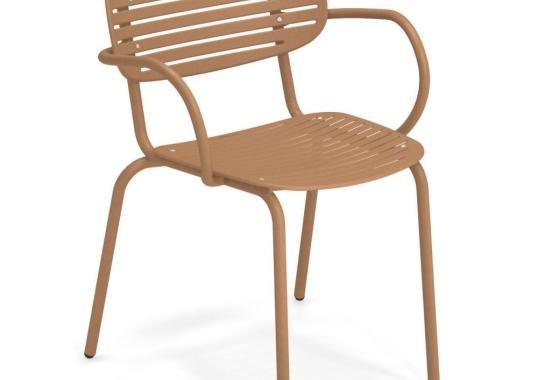 Кресло от фабрики Emu модель Mom Small Arm