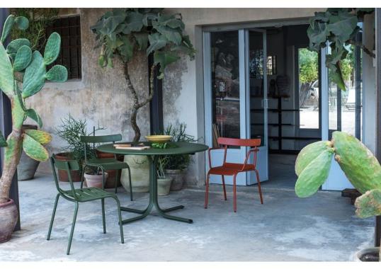 Стул от фабрики Emu модель 637