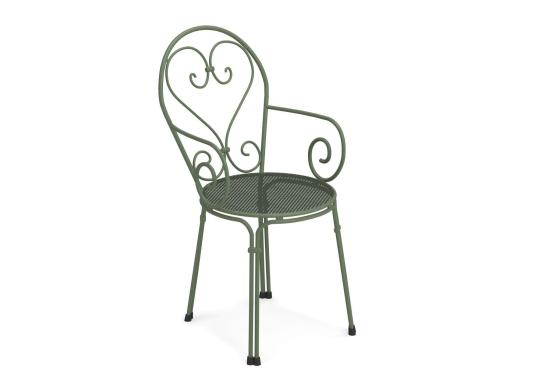 Кресло от фабрики Emu модель 910