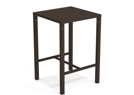 Стол от фабрики Emu модель 89NOVAHIGHTABLESQUARE