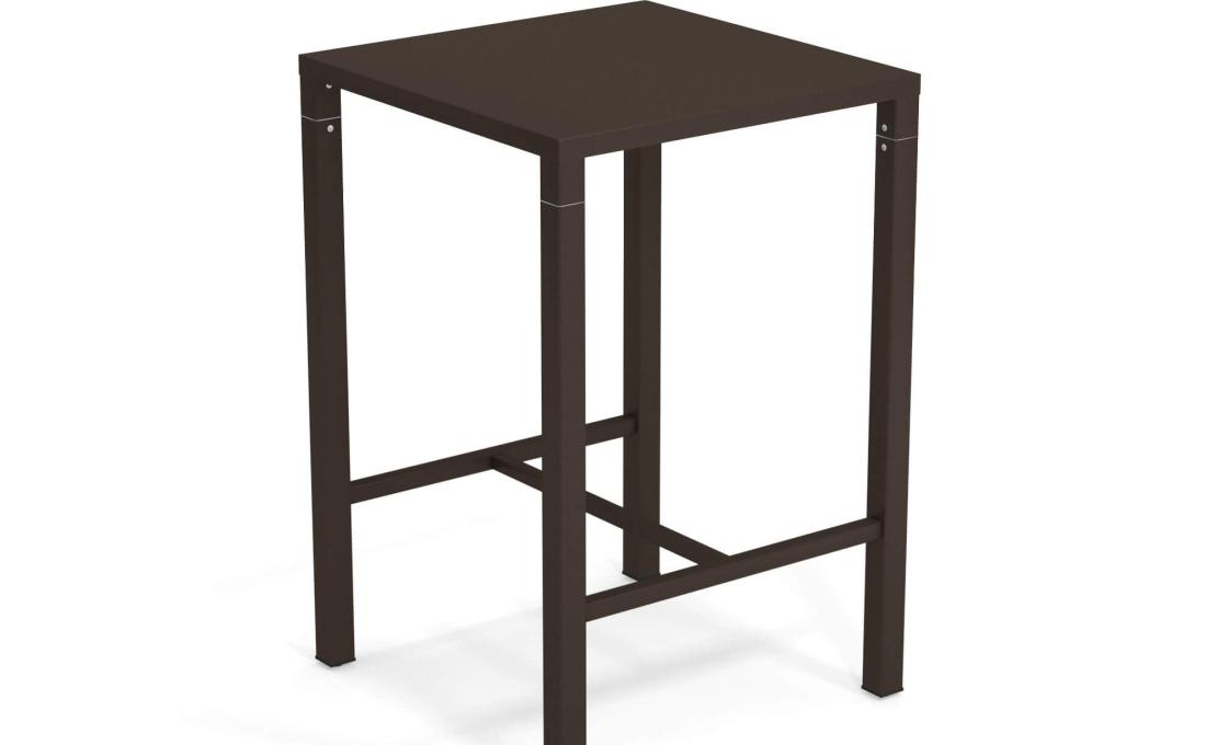 Стол от фабрики Emu модель 89NOVAHIGHTABLESQUARE