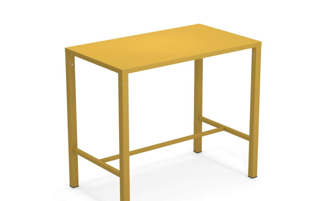 Стол от фабрики Emu модель 89NOVAHIGHTABLE