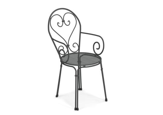 Кресло от фабрики Emu модель 910