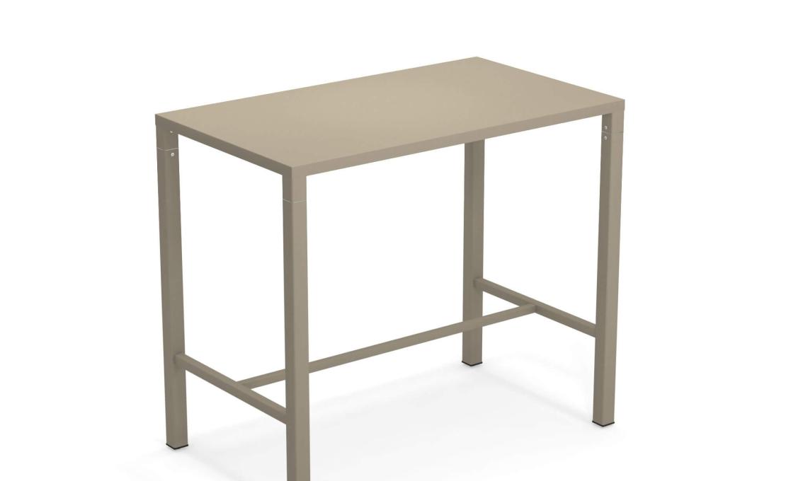 Стол от фабрики Emu модель 89NOVAHIGHTABLE