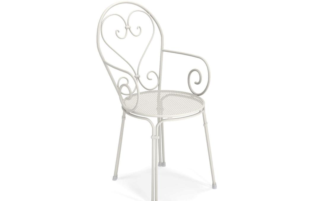 Кресло от фабрики Emu модель 910