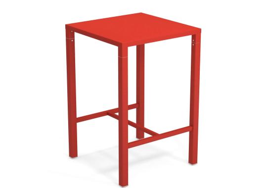 Стол от фабрики Emu модель 89NOVAHIGHTABLESQUARE