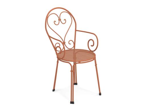 Кресло от фабрики Emu модель 910