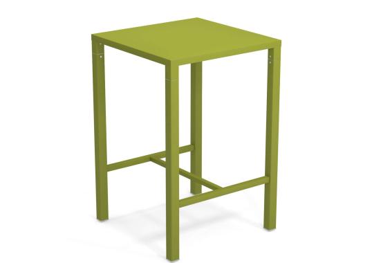 Стол от фабрики Emu модель 89NOVAHIGHTABLESQUARE