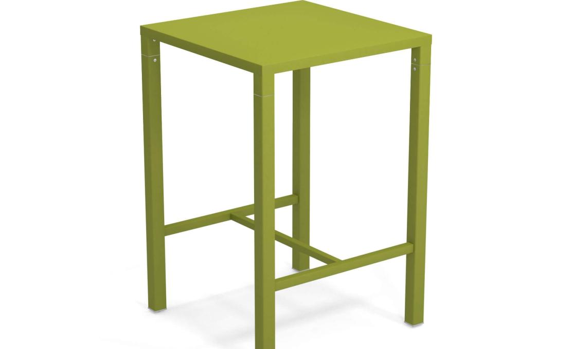 Стол от фабрики Emu модель 89NOVAHIGHTABLESQUARE