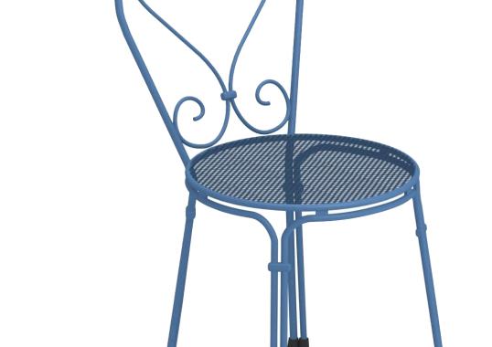 Уличный стул Emu 909 image 1