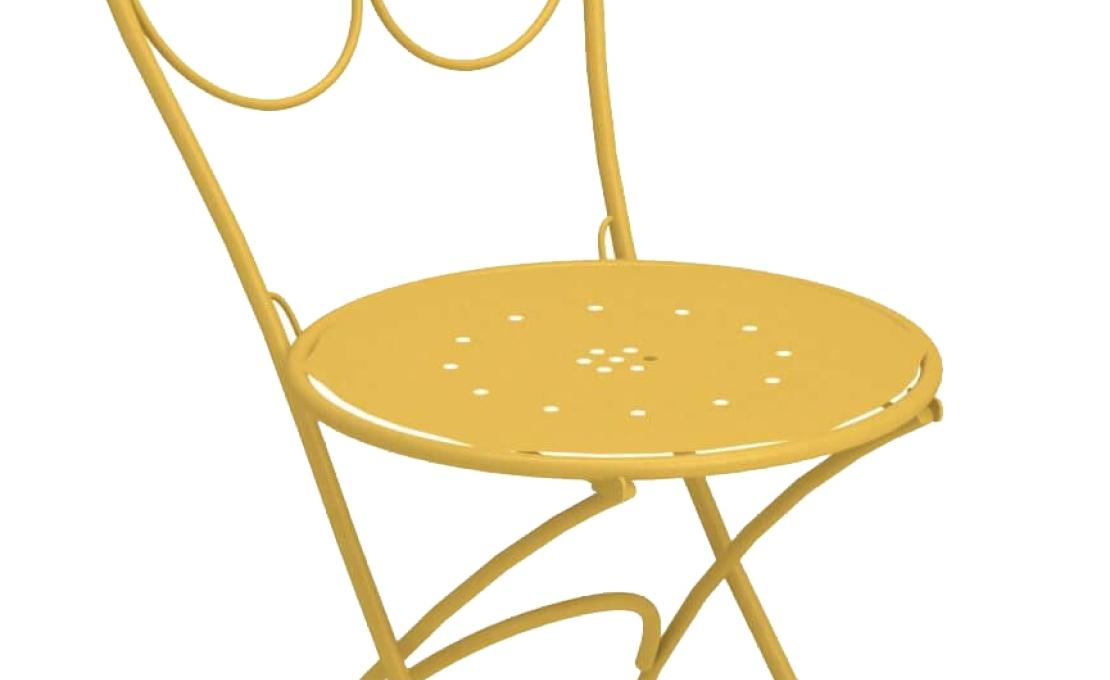 Стул от фабрики Emu модель 924