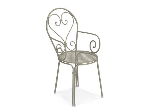 Кресло от фабрики Emu модель 910