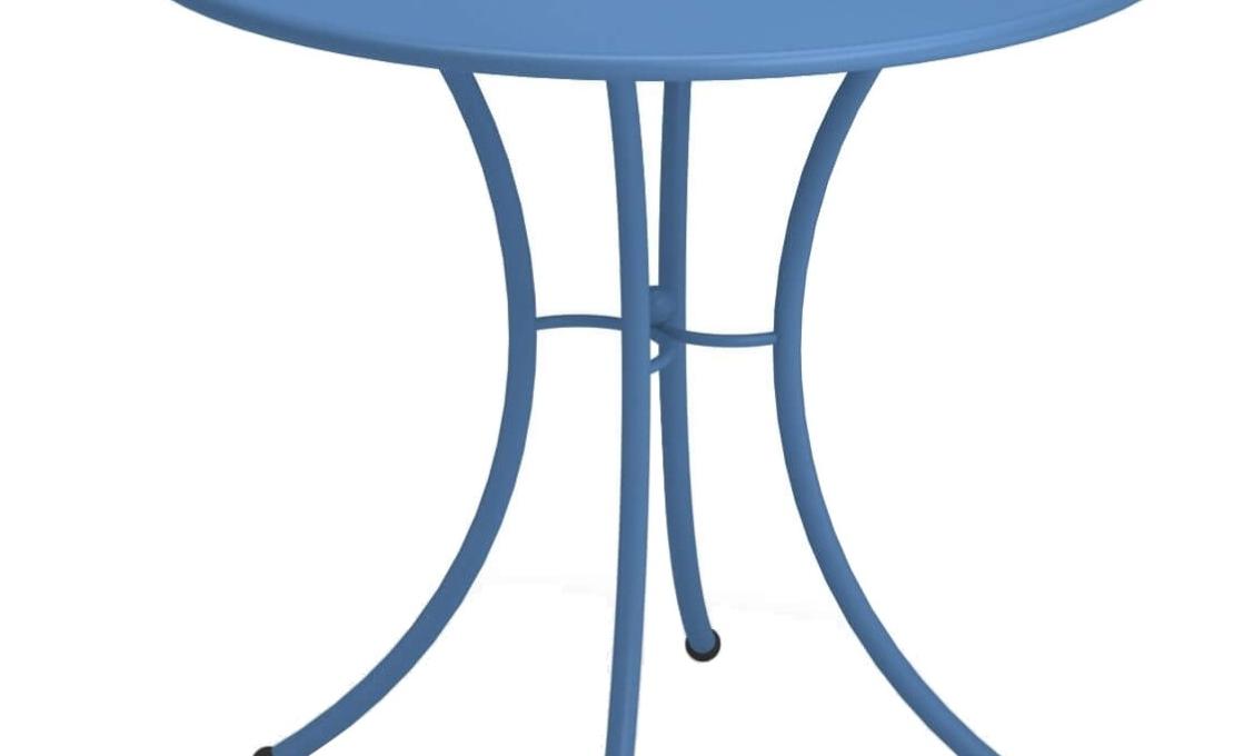 Уличный стол от фабрики Emu модель PIGALLE TABLE