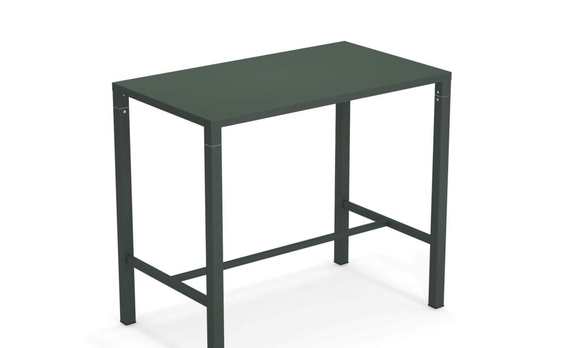 Стол от фабрики Emu модель 89NOVAHIGHTABLE